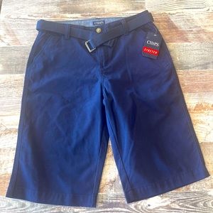 CHAPS Cargo Short for Boys size 20. New with tags